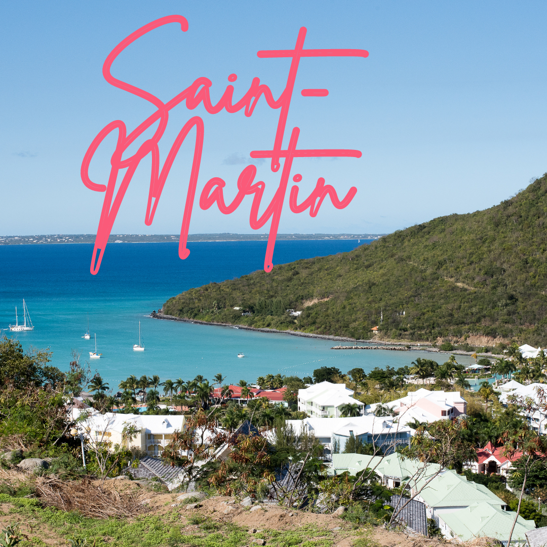 Saint-Martin